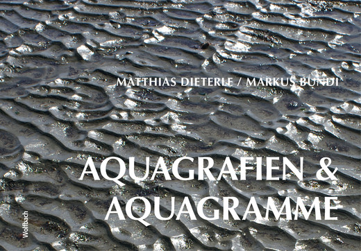 Aquagrafien & Aquagramme