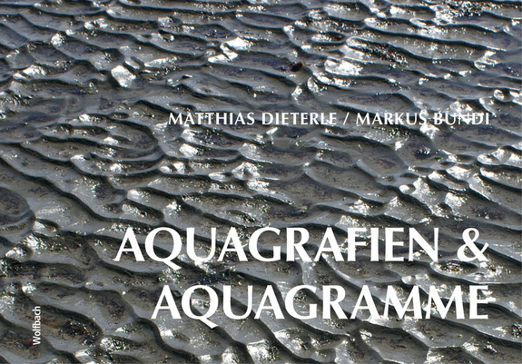Aquagrafien & Aquagramme