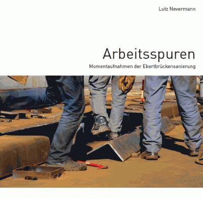 Arbeitsspuren