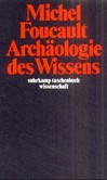 Archäologie des Wissens