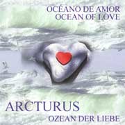 Arcturus, 1 Audio-CD