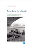 Arme habt ihr allezeit Arme habt ihr allezeit