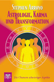 Astrologie, Karma und Transformation Astrologie, Karma und Transformation