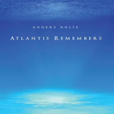 Atlantis Remembers - Audio-CD