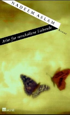 Atlas für verschollene Liebende
