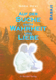 Auf der Suche nach Wahrheit und Liebe