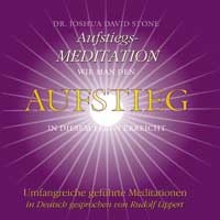 Aufstieg, 1 Audio CD