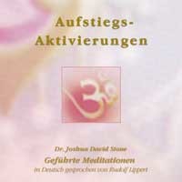 Aufstiegs Aktivierungen Audio CD