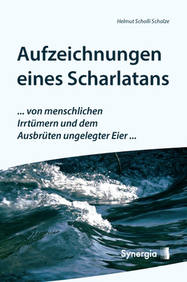 Aufzeichnungen eines Scharlatans