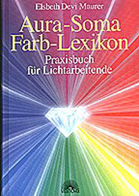 Aura-Soma Farb-Lexikon