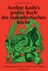 Aveline Kushi's großes Buch der makrobiotischen Küche