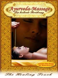 Ayurveda Massage (DVD und Bonus-CD)