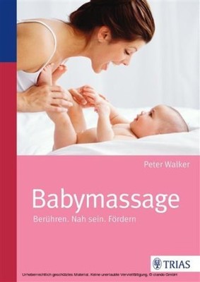 Babymassage