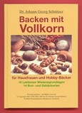 Backen mit Vollkorn