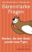Bärenstarke Fragen, Karten