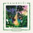 Bandole Audio CD