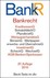 Bankrecht (BankR)