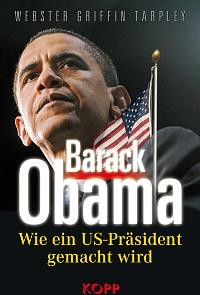 Barack Obama
