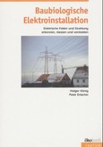 Baubiologische Elektroinstallation