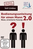 Bedienungsanleitung für einen Mann 2.0.