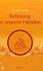 Befreiung in unseren Händen, Band 1
