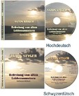 Befreiung von alten Leidensmustern - Audio CD Hochdeutsch