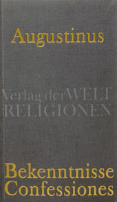 Bekenntnisse - Confessiones