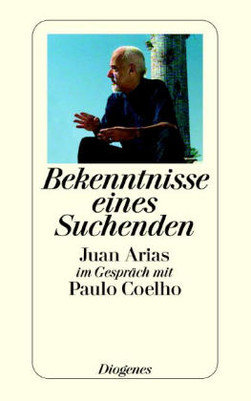 Bekenntnisse eines Suchenden