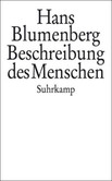 Beschreibung des Menschen