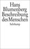 Beschreibung des Menschen
