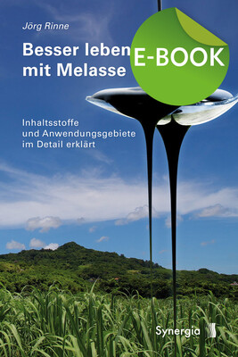 Besser leben mit Melasse, E-Book
