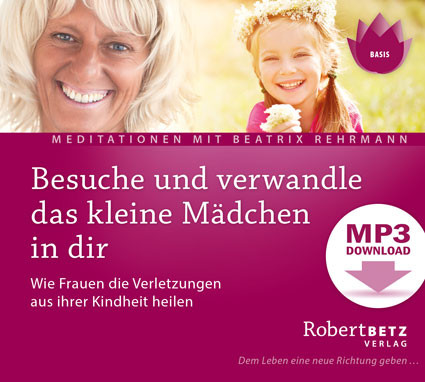 Besuche und verwandle das kleine Mädchen in dir - MP3 Download