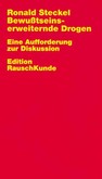 Bewusstseinserweiternde Drogen