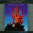 Beyond Grand Canyon (CD & DVD) Audio CD