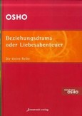 Beziehungsdrama oder Liebesabenteuer Beziehungsdrama oder Liebesabenteuer