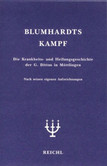 Blumhardts Kampf