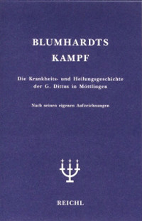 Blumhardts Kampf