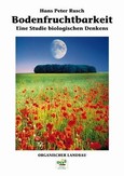 Bodenfruchtbarkeit Bodenfruchtbarkeit