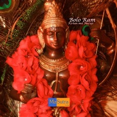 Bolo Ram 1 Audio CD