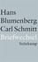 Briefwechsel 1971-1978