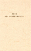 Buch des wahren Lebens 3