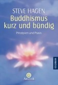 Buddhismus kurz und bündig Buddhismus kurz und bündig