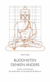 Buddhisten denken anders