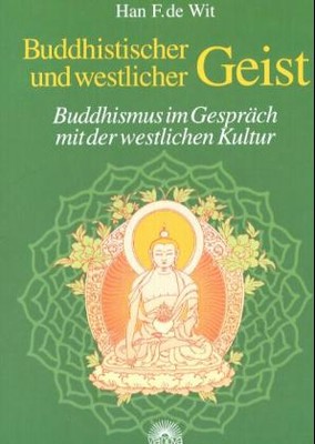 Buddhistischer und westlicher Geist