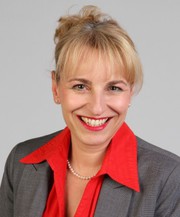 Buhmann, Carine