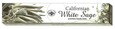 Green Tree Incense "White Sage" 15gr.