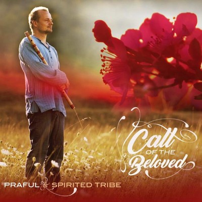 Call of the Beloved - Audio-CD