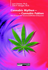 Cannabis Mythen - Cannabis Fakten