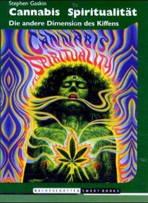 Cannabis Spiritualität
