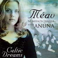 Celtic Dreams Audio CD